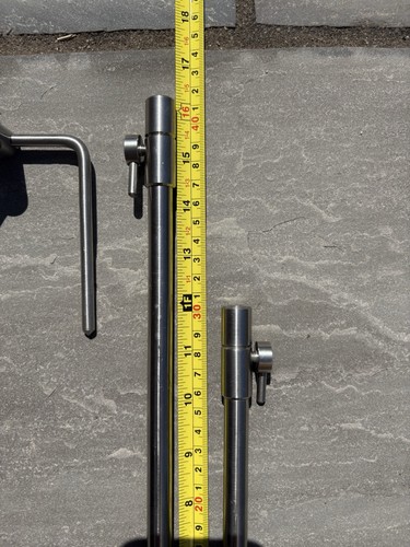 Steve neville stainless - steve,