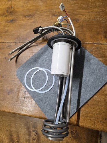 Quooker heating element - heating, /