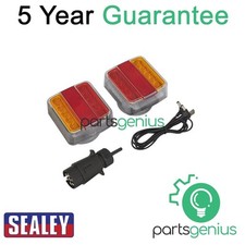 Sealey Wireless SMD LED