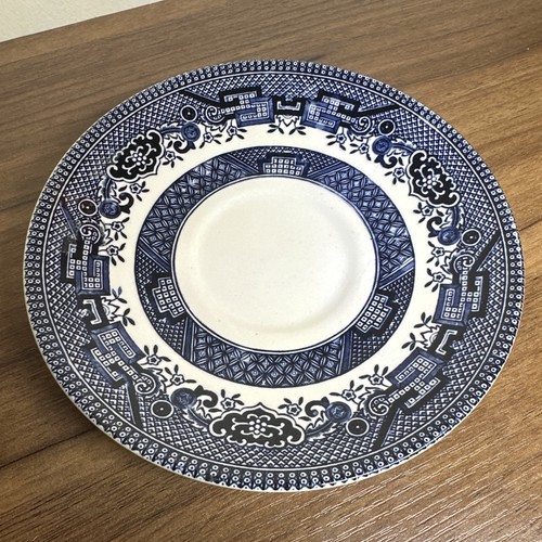 Vintage broadhurst willow - broadhurst,