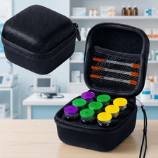 1Pcs Insulin Vials Fridge