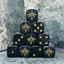 Black Legion , Custom Inspired