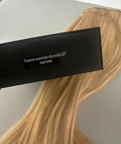 Foxy locks 230g superior - foxy, 22"
