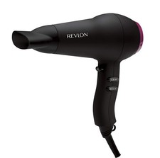 RVDR5823 Fast and Light Hair Dryer, 2000W