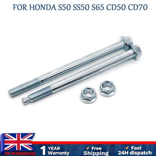 Engine mount bolts nuts - bolts, kits