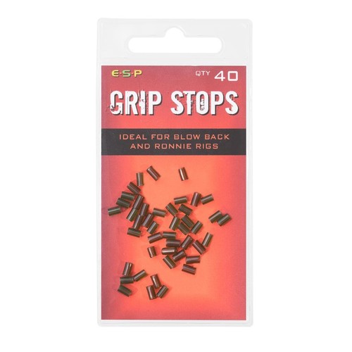Esp grip stops - grip,