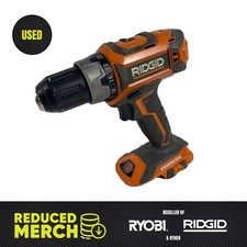 RIDGID R860054 18 VOLT  1/2"