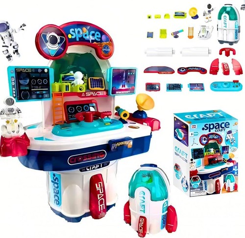 Educational space - educational,