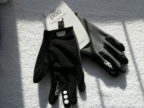 Poc resistance enduro - poc,