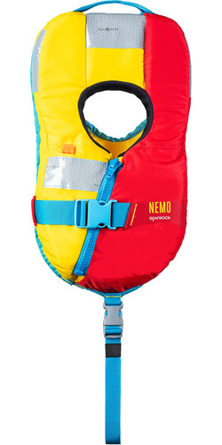 2026 spinlock juniors deckvest - spinlock,