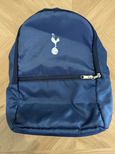 Tottenham hotspurs back pack - tottenham,