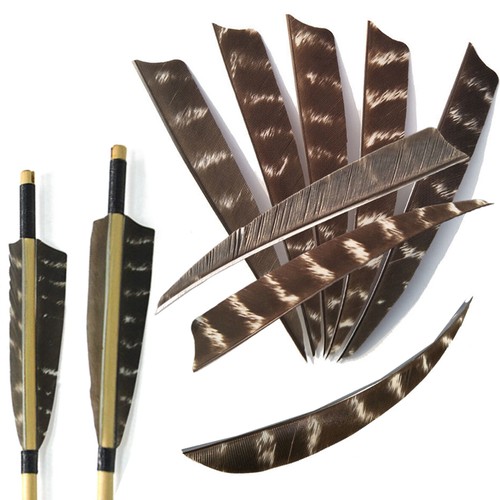 30x arrows fletches - 30x,