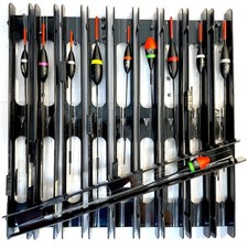 10 x Assorted NGT Pole Float