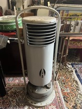 Alladin series blue - blue, flame