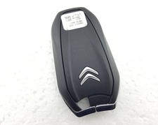 CITROEN C3 AIRCROSS / C4 CACTUS 3 Button Keyless Smart Key Fob - IM2A #3