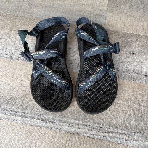 Chaco cloud mens scrap navy - chaco,