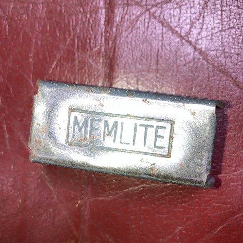 Engineers industrial memlite - industrial,