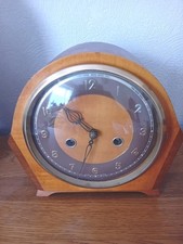 Smiths Enfield Vintage