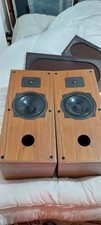 Audiomaster MLS4 speakers