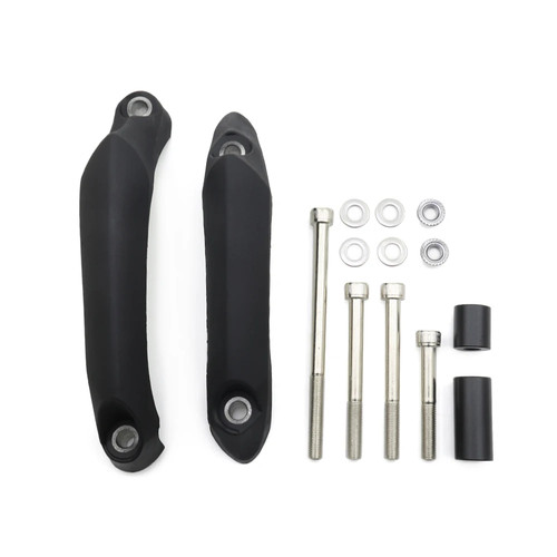 For street triple 765 - r, s