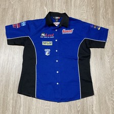 Summit Racing Shirt M Women's