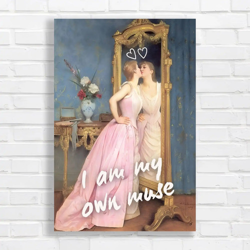 Romantic victorian couple - romantic,