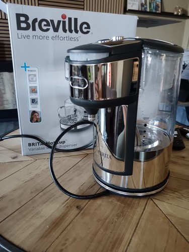Breville brita hot cup - hot,