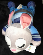 BNWT Disney Zootropolis Judy