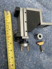 Assorts Mini Lathe Vertical Slide And Z Plate