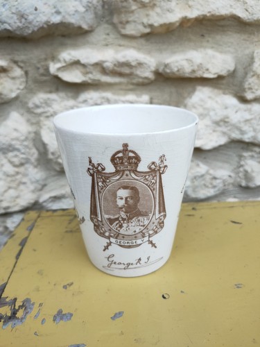 Crystal palace mug - palace, (royal