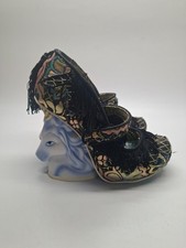 irregular choice boots the one