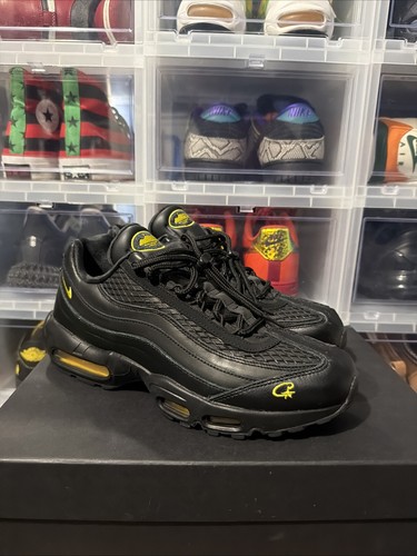 Nike corteiz air - corteiz,