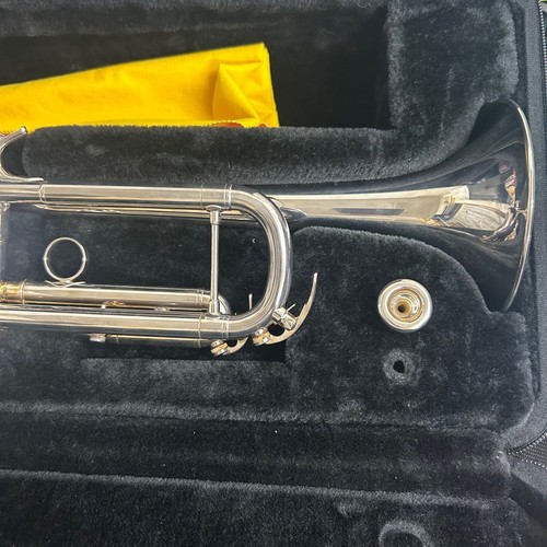 Yamaha ytr 4335gii trumpet - yamaha, ytr-4335gii