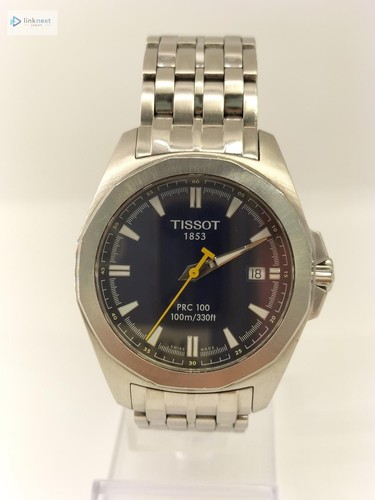 Tissot prc 100 tko - tissot,