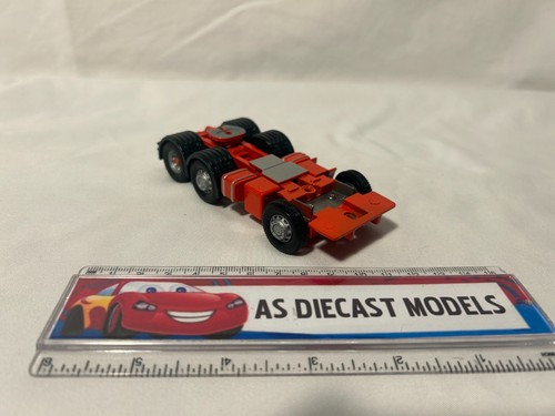 Corgi modern truck heavy - corgi,