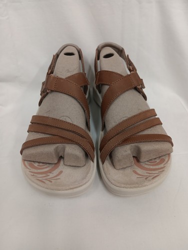 Merrell brown sandals size - merrell, 4