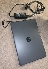 HP 250 G7 Intel Core I5