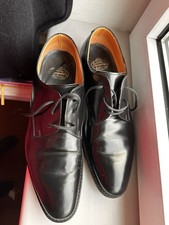 Men's Church Shoes Size 9