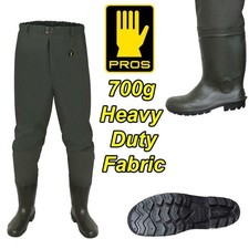 Pros 700g deluxe heavy - 700g, duty