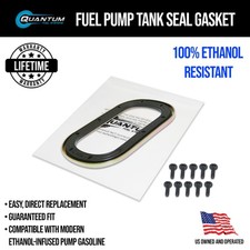 Fuel Pump Tank Seal for Can-Am