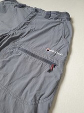 Montane Terra 3/4 Converts