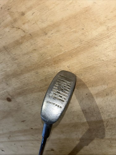 Dunlop tour two way - two, chipper