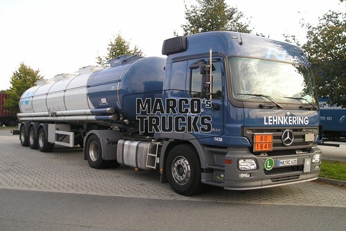 Truck photo mercedes benz - truck, mercedes-benz