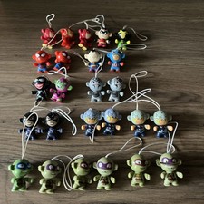25 Vintage Kinder Egg Surprise