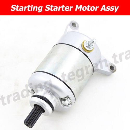 Motorcycle starting starter - motorcycle,