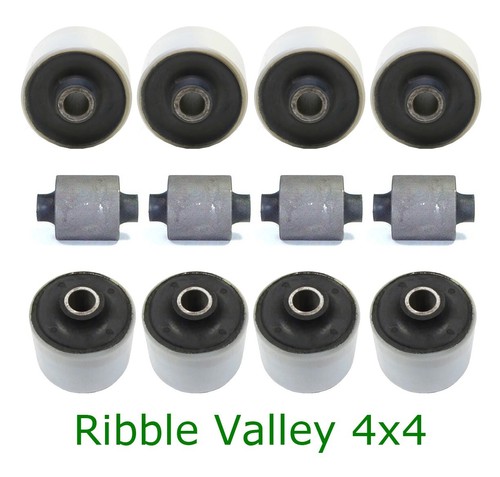 Radius arm bush bushes - bush, full