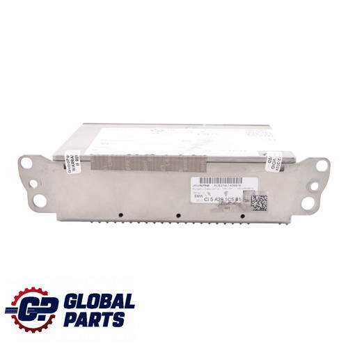 Head unit bmw f40 - f44, radio