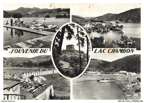 Aohp8 0612 souvenir du - -,