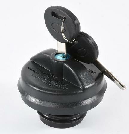 Locking fuel cap fits hyundai - locking,