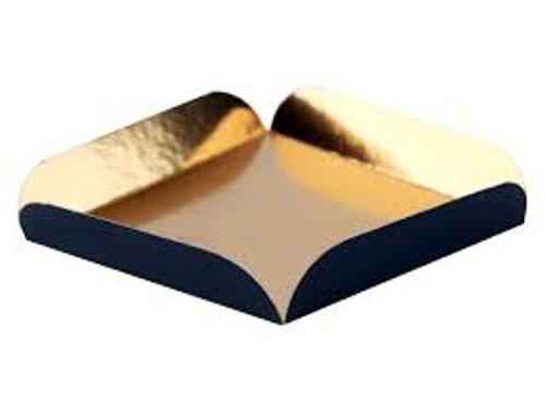 Mini cake tray display - 10,
